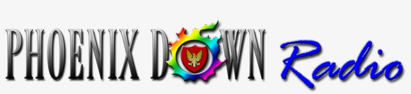 Not Just Another Final Fantasy Podcast - Phoenix Down Radio - Not Just Another Final Fantasy, transparent png #1810548