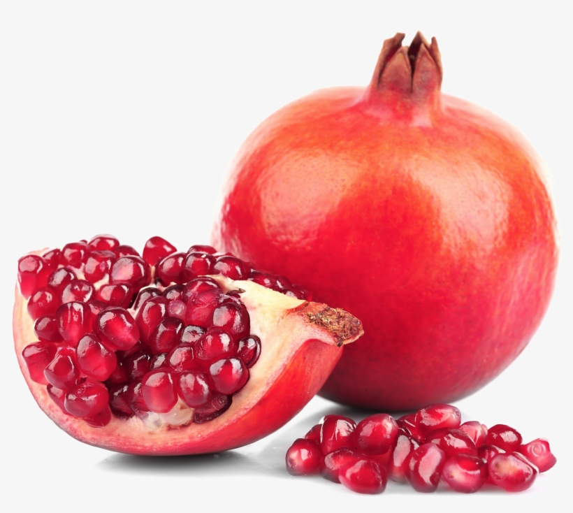 Pomegranate Png Image Transparent - Pomegranate Png, transparent png #1810568