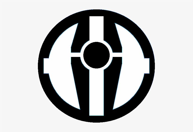 Vo Imp Logo - Star Wars Sith Empire Logo, transparent png #1810569