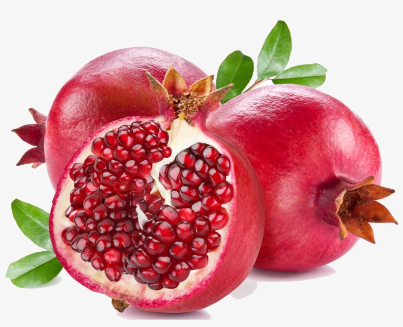 Pomegranate Png Photos - Pomegranate Png, transparent png #1810591