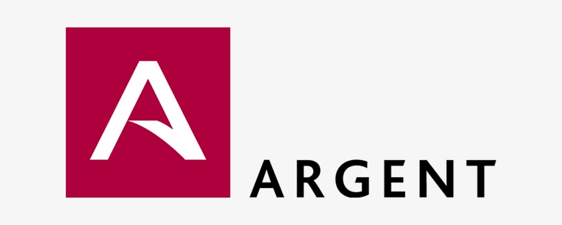Argent - Argent Logo, transparent png #1810614