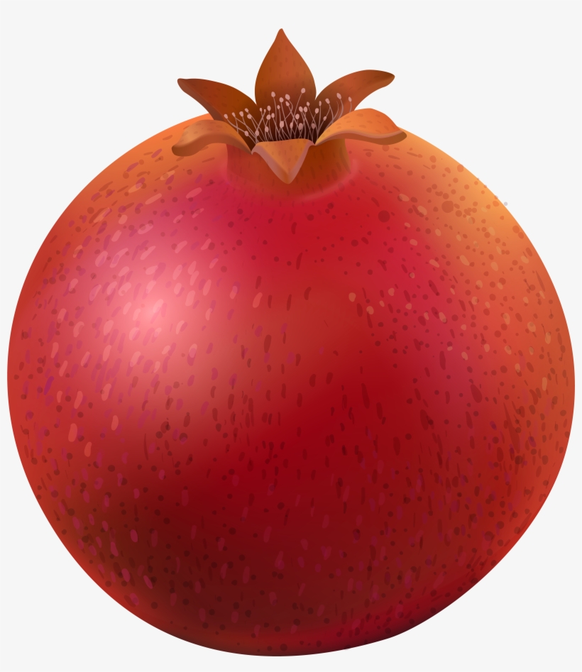 Pomegranate Png, transparent png #1810682