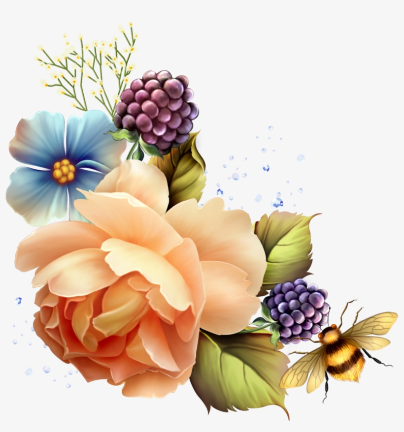 English Roses Painting Pictures, Pictures To Paint, - Μπουρλοτο Στη Λογικη Στα Πρεπει Και Στα Μη, transparent png #1810684