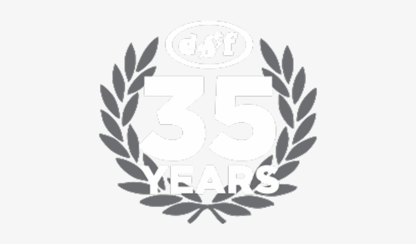 We're 35 Years Young & Just Getting Started - 25 Liquid Gel Memory Foam Mattress Topper, transparent png #1810754