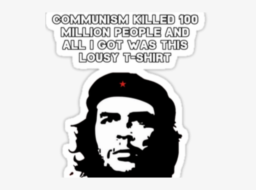 Photo - Che Guevara, transparent png #1810775