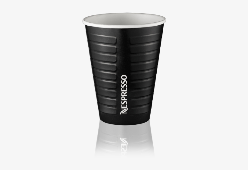 Take Away Paper Cup 350ml - Mug, transparent png #1811054