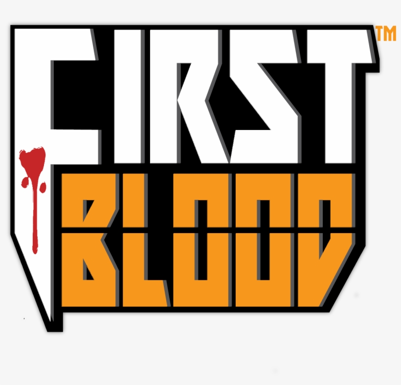 Cryptocurrency Game Theory First Blood Crypto - First Blood Crypto, transparent png #1811073