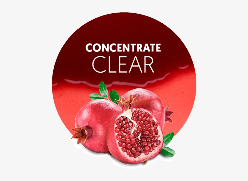 Pomegranate Concentrate Clear Can Be Used In Fruit - Quiet Time Boutique 1 Oz Candle Soap Home Fragrance, transparent png #1811101
