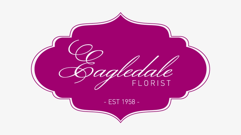 Traditional Purple Roses Flower Delivery In Indianapolis - Logo, transparent png #1811104