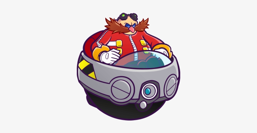 4 Apr - ぷよ クエ エッグマン, transparent png #1811240