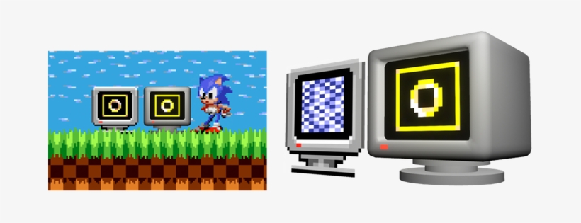 Png - Sonic The Hedgehog, transparent png #1811363