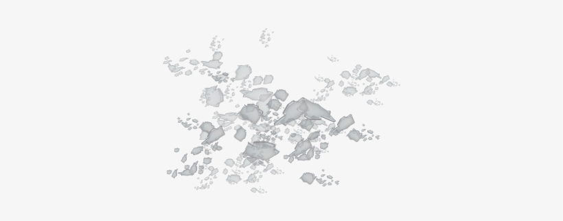 Free Broken Glass Pieces Png - Broken Glass Dundjinni, transparent png #1811437