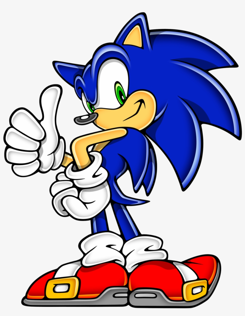Sonic Advance/getting Started Strategywiki, The Video - Sonic Advance, transparent png #1811440
