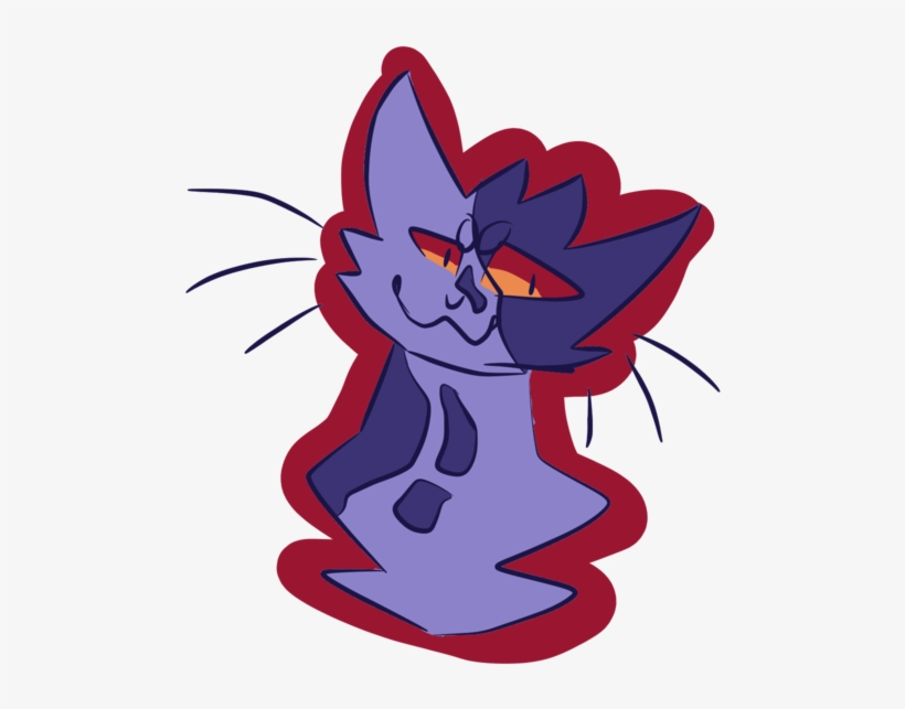 Quick Doodle By Jobeisaweirdo On Deviantart Picture - Drawing, transparent png #1811482