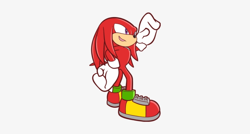 7 Mar - Sonic Puyo Puyo Png, transparent png #1811511