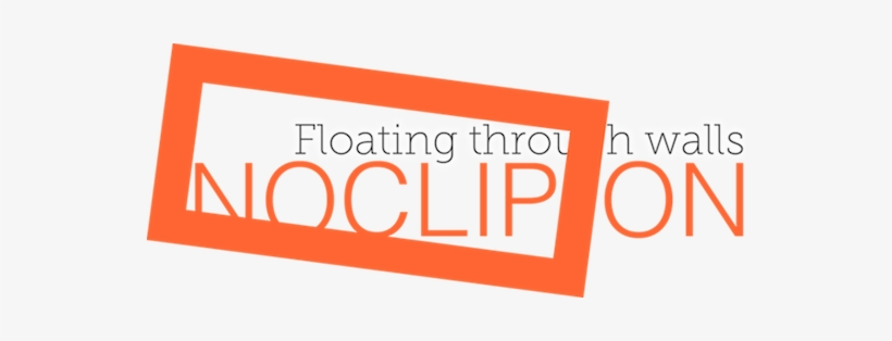 Noclipon, transparent png #1811625