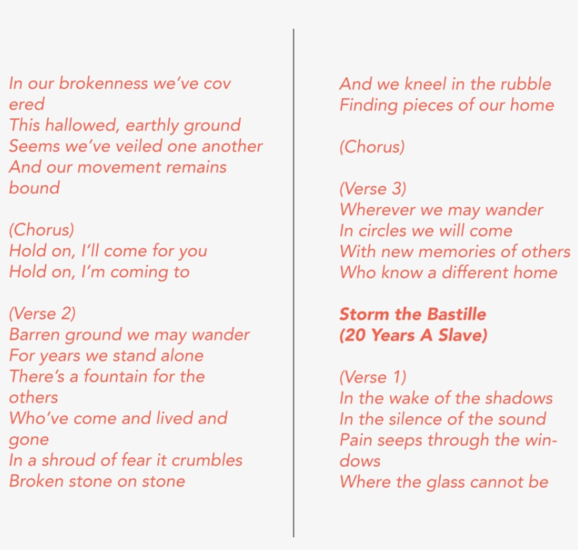 Lyricsbookcorrect-03 - Portable Network Graphics, transparent png #1811629