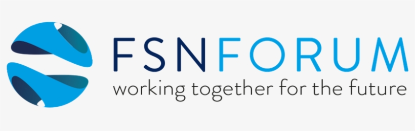 Financial Services Negotiation Forum - Electric Blue, transparent png #1811672