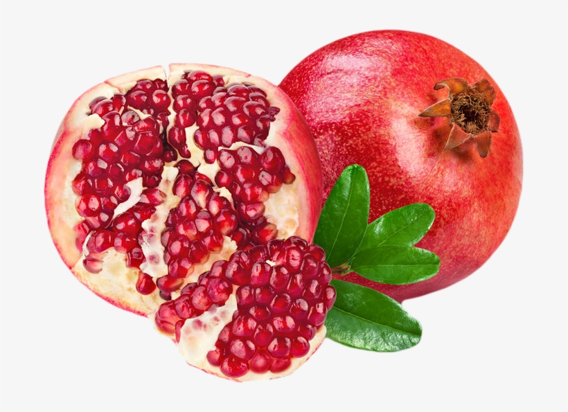 Get With It - Eveline Spa Professional Granat & Figa Balsam Do, transparent png #1811694