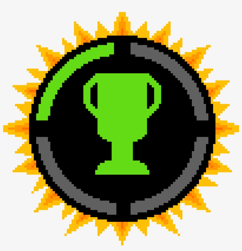Game Theory - 8 Bit Batman, transparent png #1811698