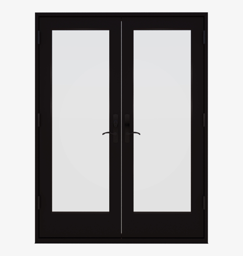 Preview - Milgard Ultra Series Patio Doors, transparent png #1811856