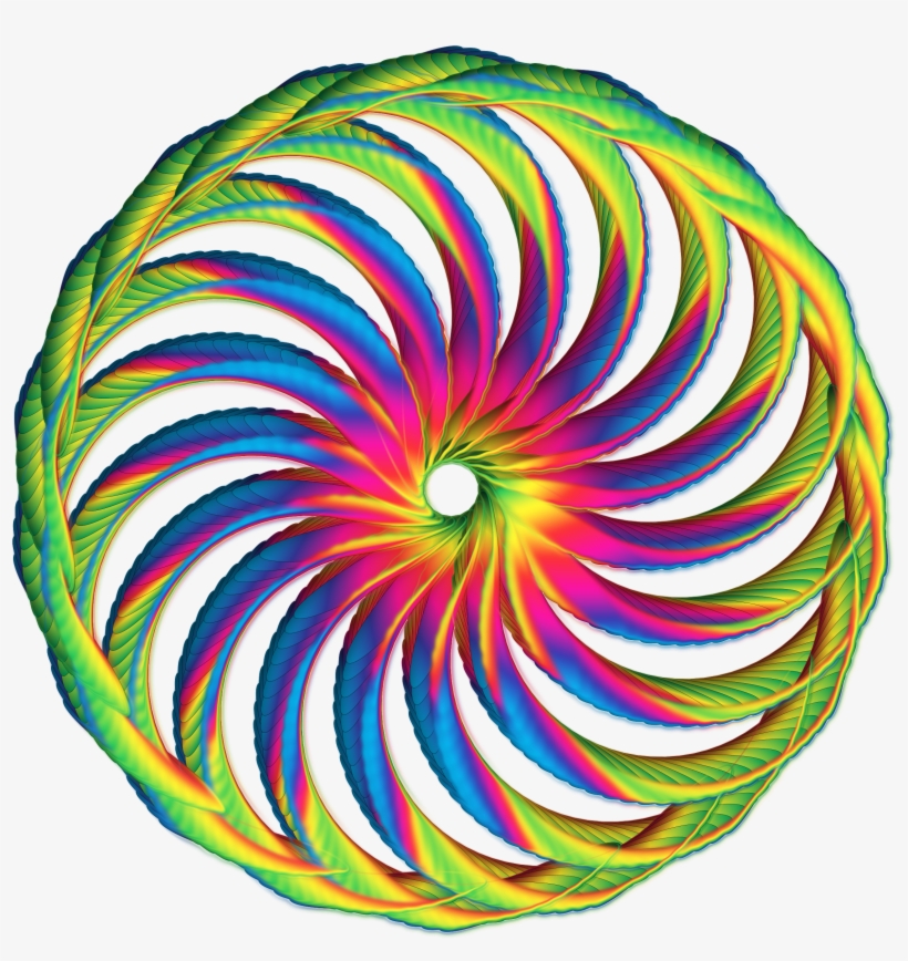 This Free Icons Png Design Of Pomegranate Blossom Enhanced, transparent png #1811947