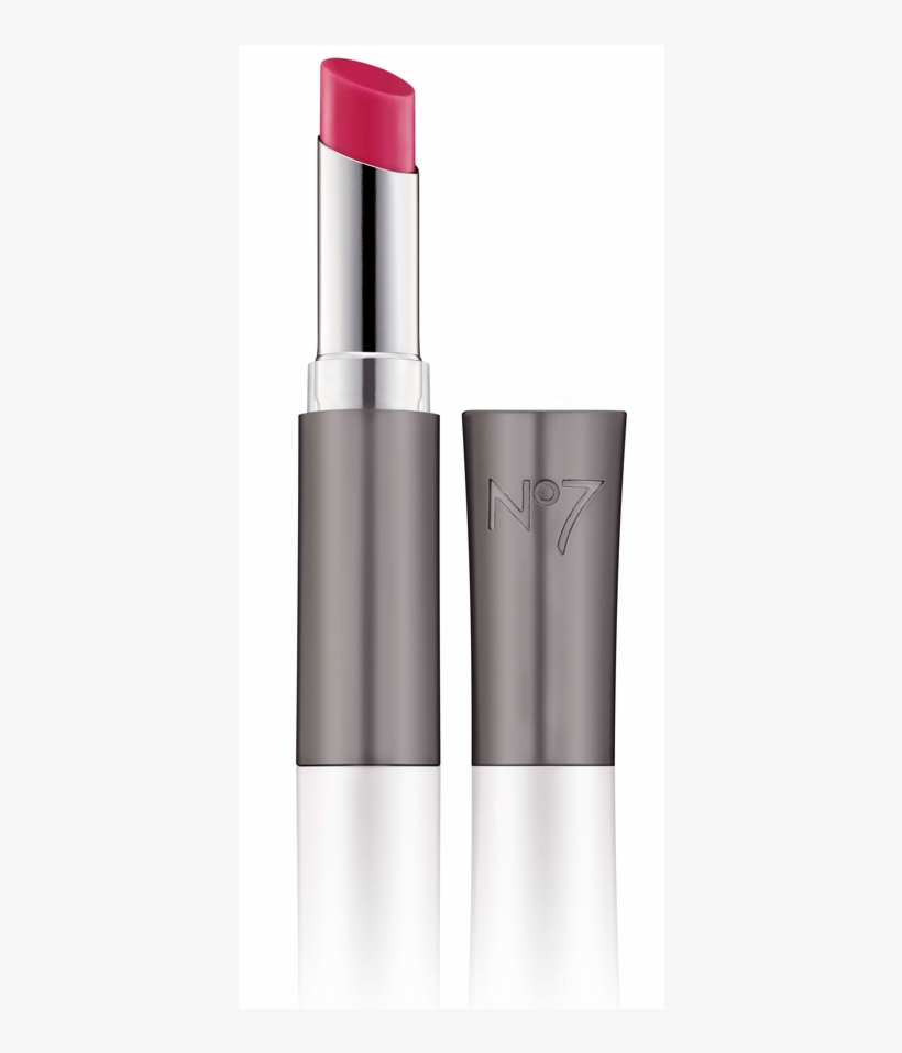 No7 Stay Perfect Lipstick - Rose Kiss, transparent png #1812025