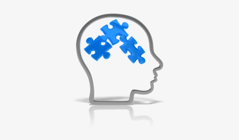 What Health Conditions Are Affected By Brain Health - Clip Art, transparent png #1812187