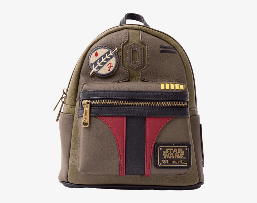 Boba Fett Head Png - Boba Fett, transparent png #1812232