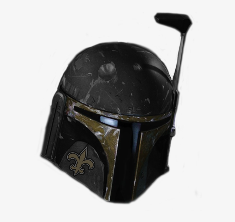 Seriously, Someone Clean That Up - Boba Fett, transparent png #1812317