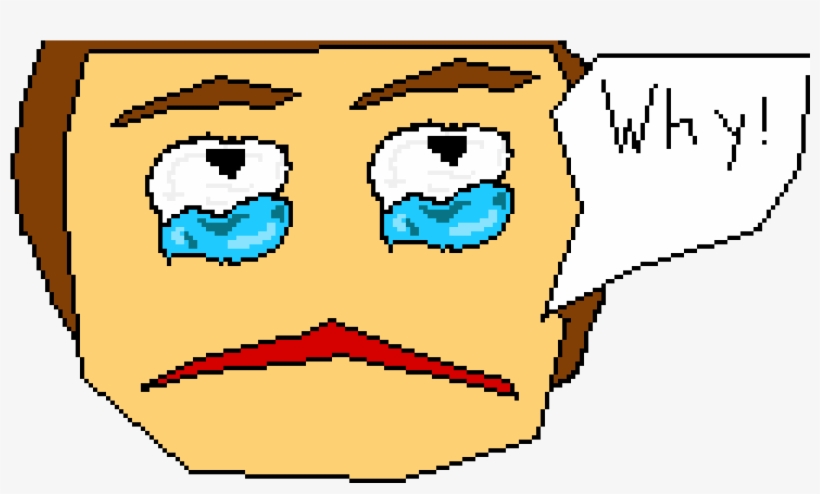 Crying Face - Earth Clipart, transparent png #1812517