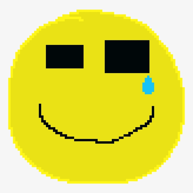 Crying Face - Smiley, transparent png #1812680