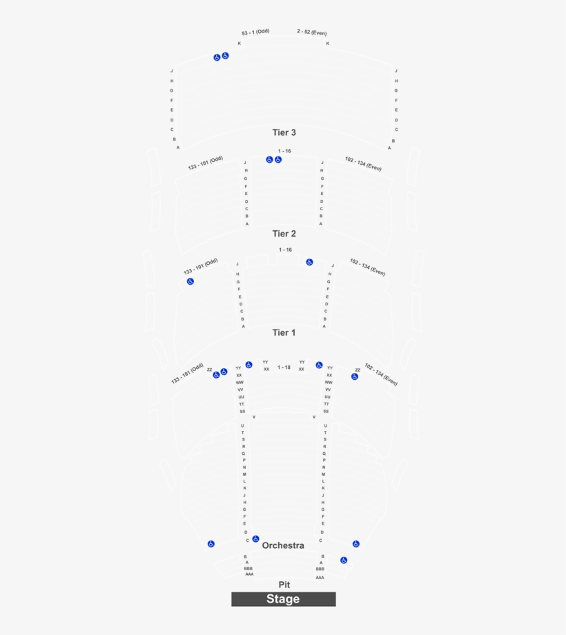 Neil Degrasse Tyson Tickets - Rose Wagner Performing Arts Center, transparent png #1812704