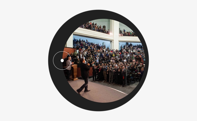 The Dunlap Prize Is Awarded To Neil Degrasse Tyson - University Of Toronto, transparent png #1812710