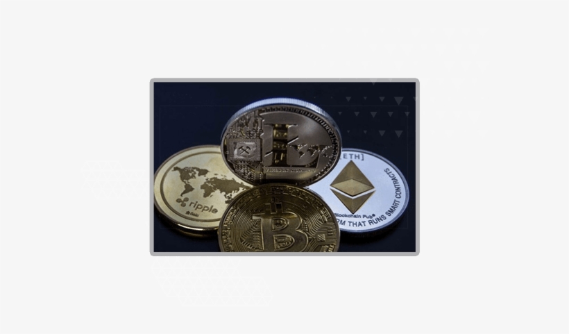 Malta Publish Bill For Regulating Cryptocurrencies - Cryptocurrency, transparent png #1812729