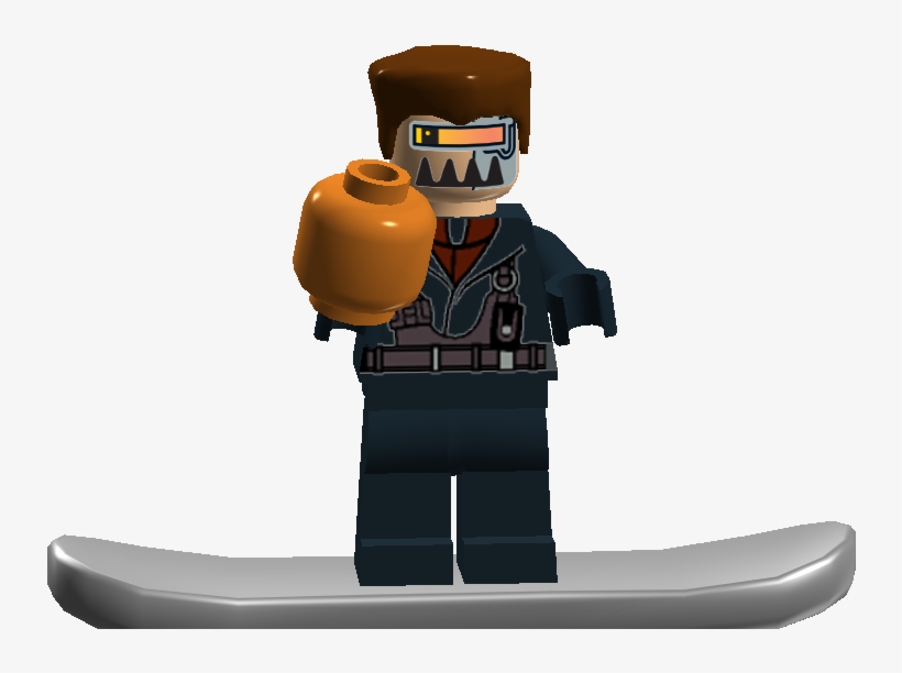 New Goblin Brickipedia Fandom Powered By Wikia - Goblin, transparent png #1812748