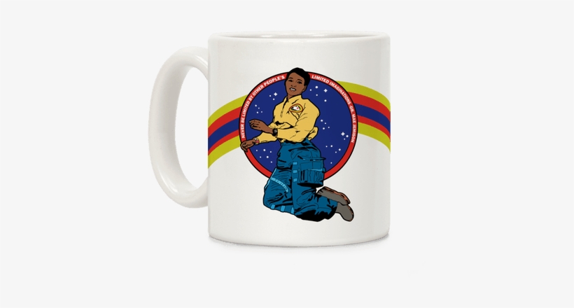 Mae Jemison Astronaut - Astronaut, transparent png #1812842