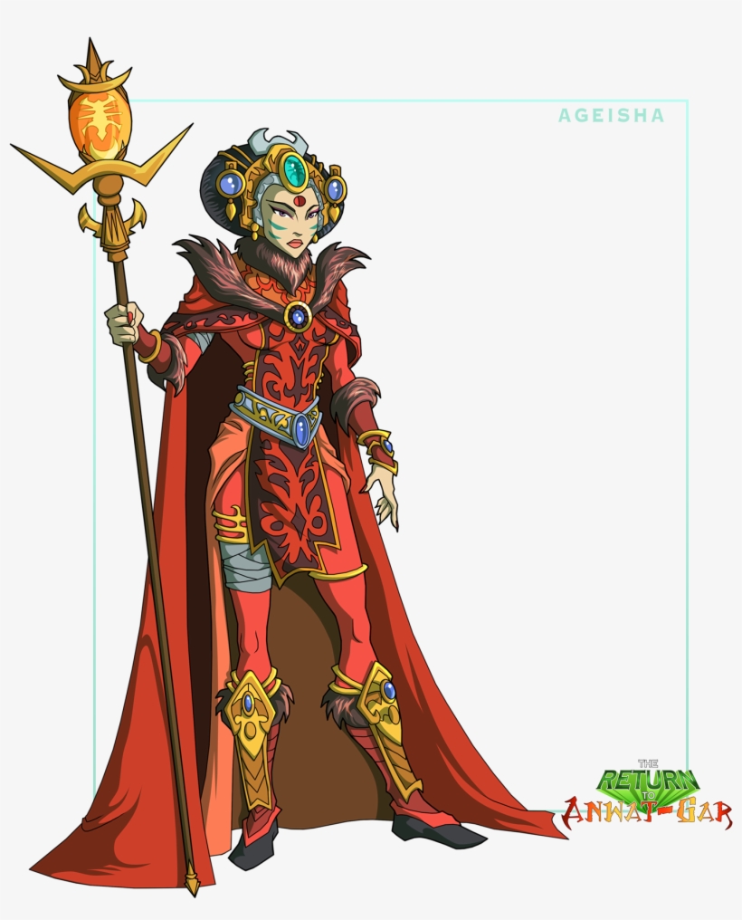 Https - //www - Facebook - Com/pages/crt0ons Anim3 - Sorceress He Man, transparent png #1812890