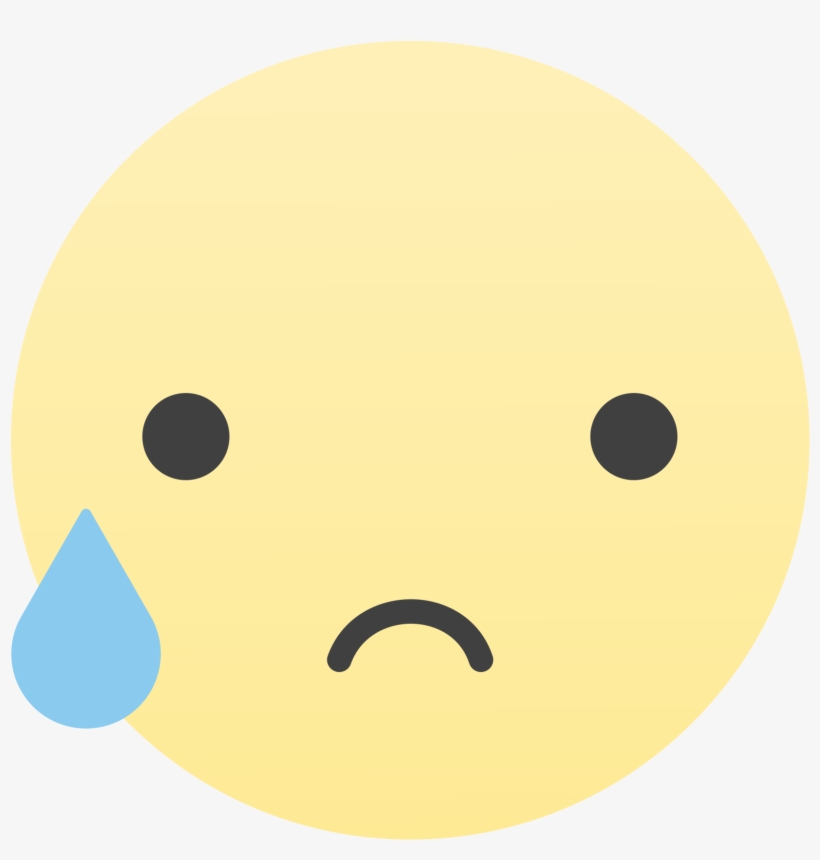 Open - Criying Svg, transparent png #1812918