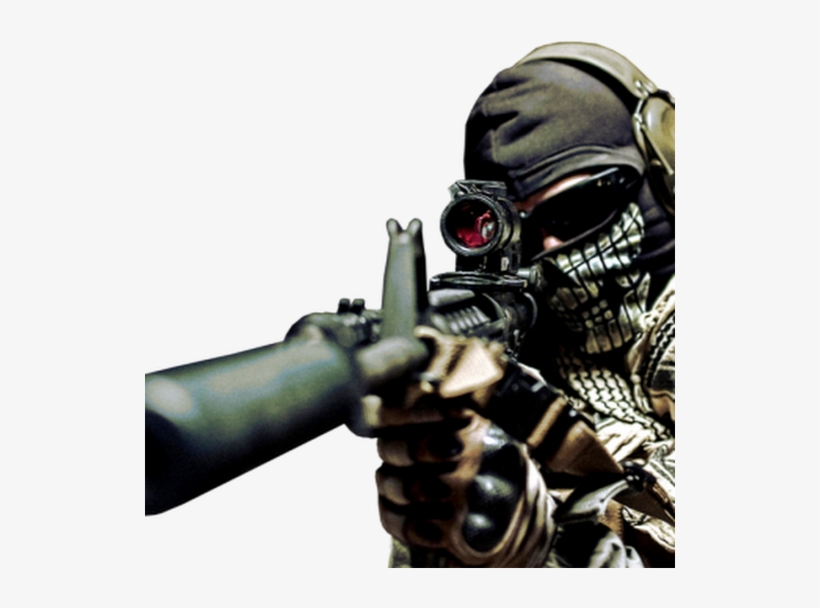 Photo - Epic Call Of Duty, transparent png #1813014