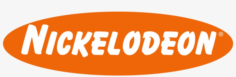 Nickelodeon - Nickelodeon Logo, transparent png #1813021