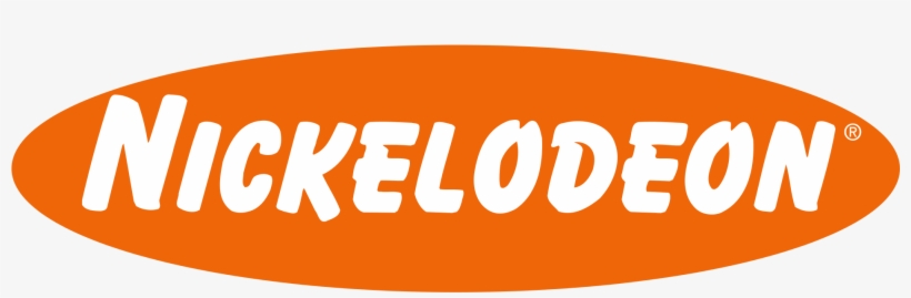 Nickelodeon - Nickelodeon Logo, transparent png #1813021
