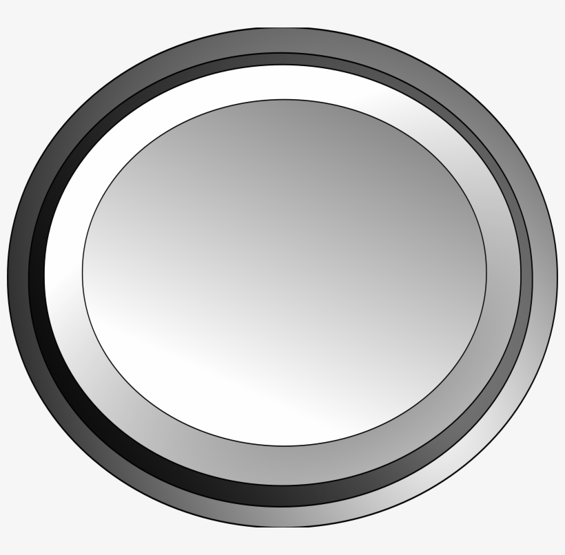 Circle Button Png, transparent png #1813078