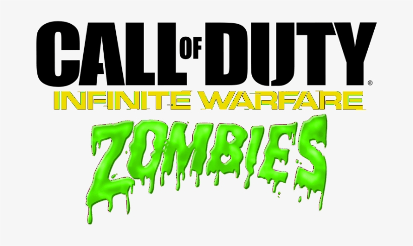 Activision Dévoile Le Mode Zombies De Call Of Duty - Cod Ww2 The War Machine, transparent png #1813269