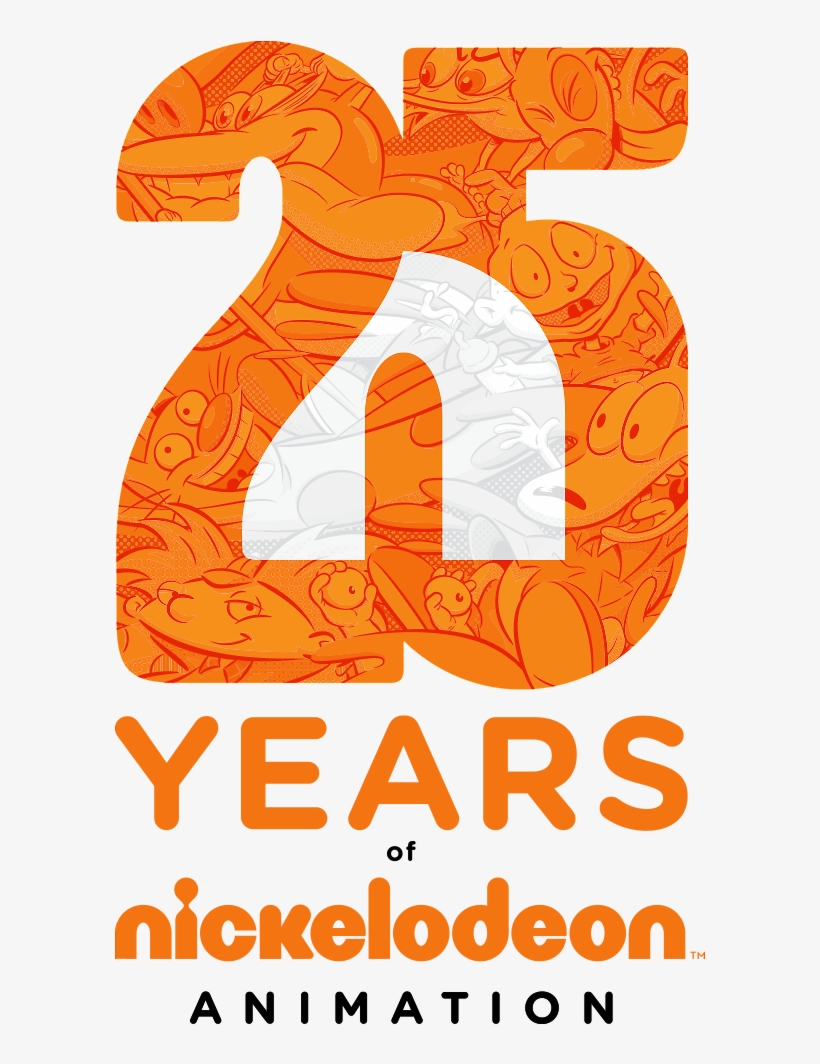 See, That's What The App Is Perfect For - 25 Years Of Nickelodeon Animation, transparent png #1813343