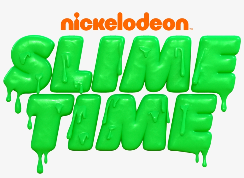 Nickelodeon Uk Has Partnered With Intu Shopping Centres - Nickelodeon Slime Time, transparent png #1813366