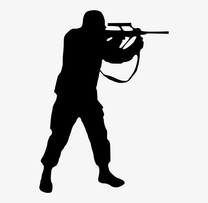 Call Of Duty Transparent Background - Raksha Bandhan Messages For Soldiers, transparent png #1813373