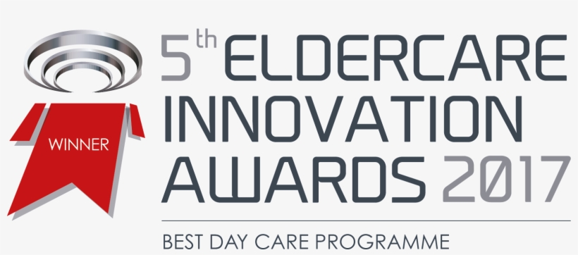 Since 1999 To Provide Affordable Eldercare Services - 6th Eldercare Innovation Awards, transparent png #1813522