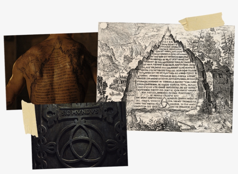 Triquetra Png, transparent png #1813524