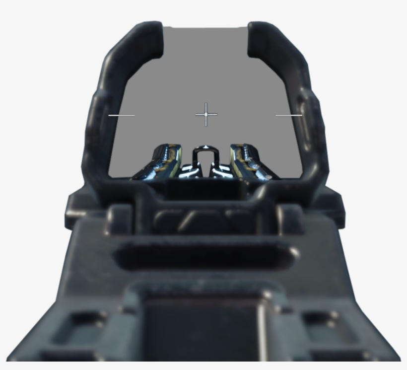 Clip Art Stock Bo3 Transparent Tempest - Scale Model, transparent png #1813553